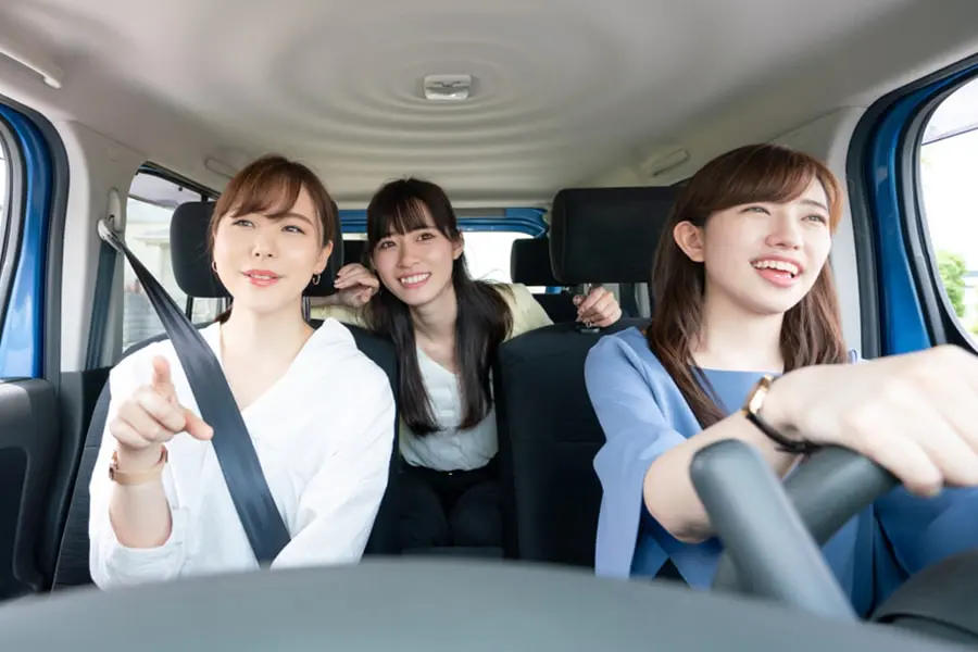 Tips sewa mobil di Bali