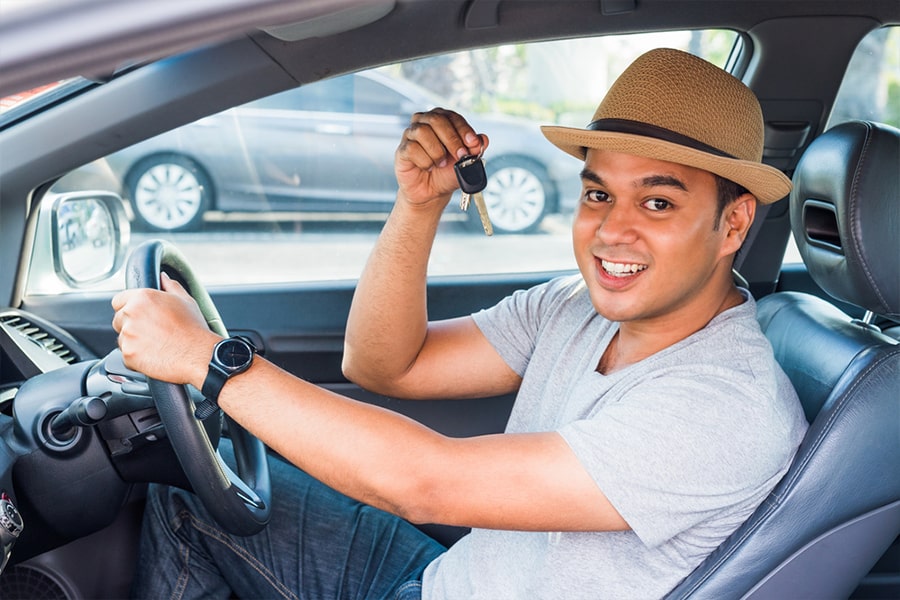Tips sewa mobil di Bali