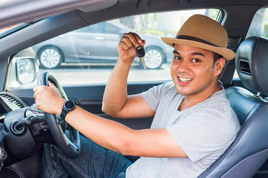 rent a car Bali