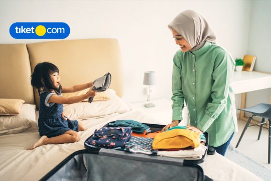 staycation tips ramadan