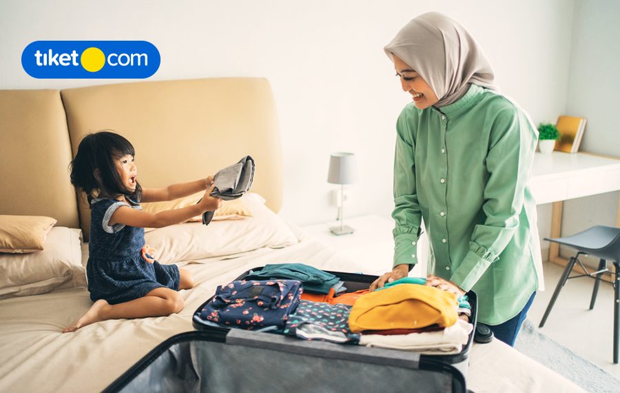 Ingin Silaturahmi Sambil Staycation di Bulan Ramadan? Simak Dulu Tipsnya!