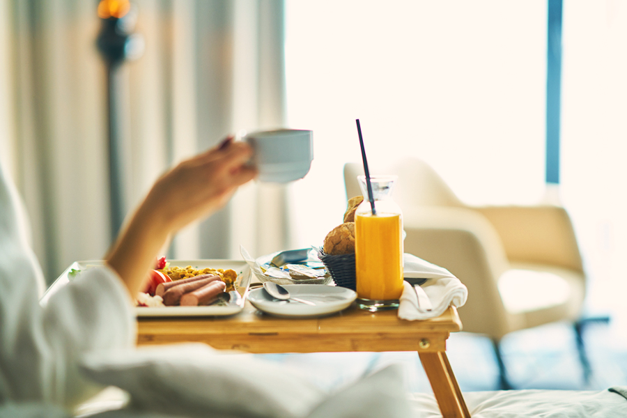 staycation tips ramadan