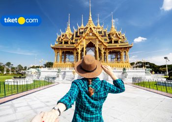 Baru Pertama Kali Liburan ke Thailand? Tips Liburan ke Thailand untuk Pemula Ini Membantu Banget!