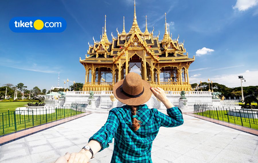 Baru Pertama Kali Liburan ke Thailand? Tips Liburan ke Thailand untuk Pemula Ini Membantu Banget!