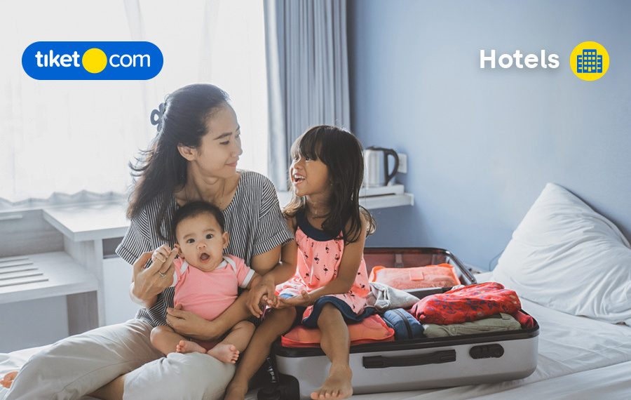 4 Handy Tips and Recommendations for the Best Hotel Stay with Family