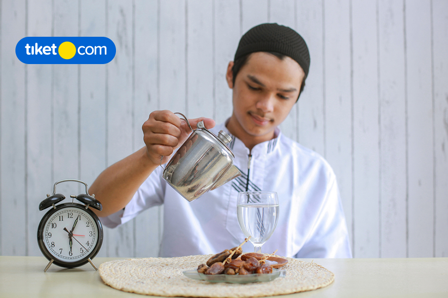 5 Useful Tips for Ramadan Fasting You Should Know
