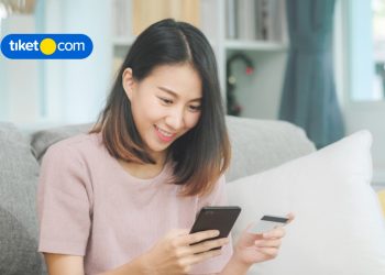 Tips Transaksi Online Aman