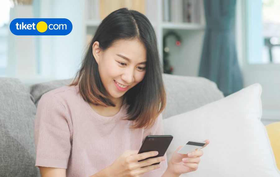 Tips Transaksi Online Aman