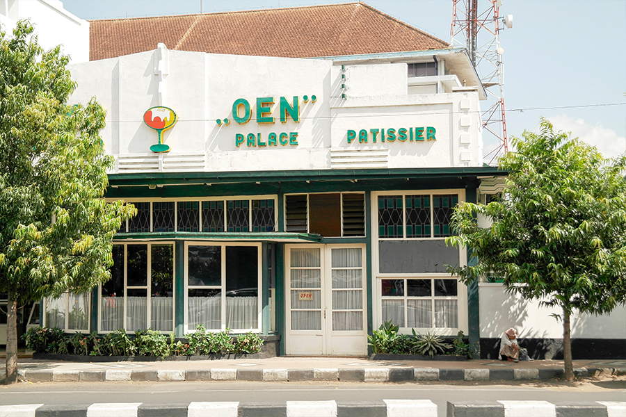 Itinerary Malang dan Batu