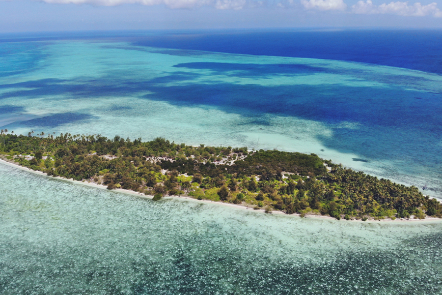 Diving Southeast Sulawesi