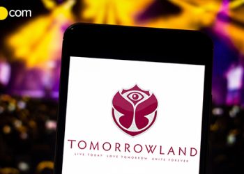 Tomorrowland 2019_featured