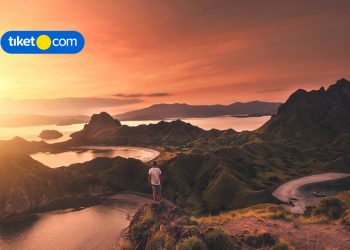 Top 10 Natural Destinations in Flores for Paradise Seekers