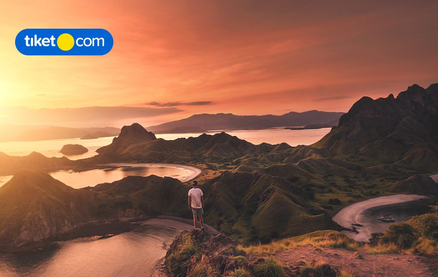 Top 10 Natural Destinations in Flores for Paradise Seekers