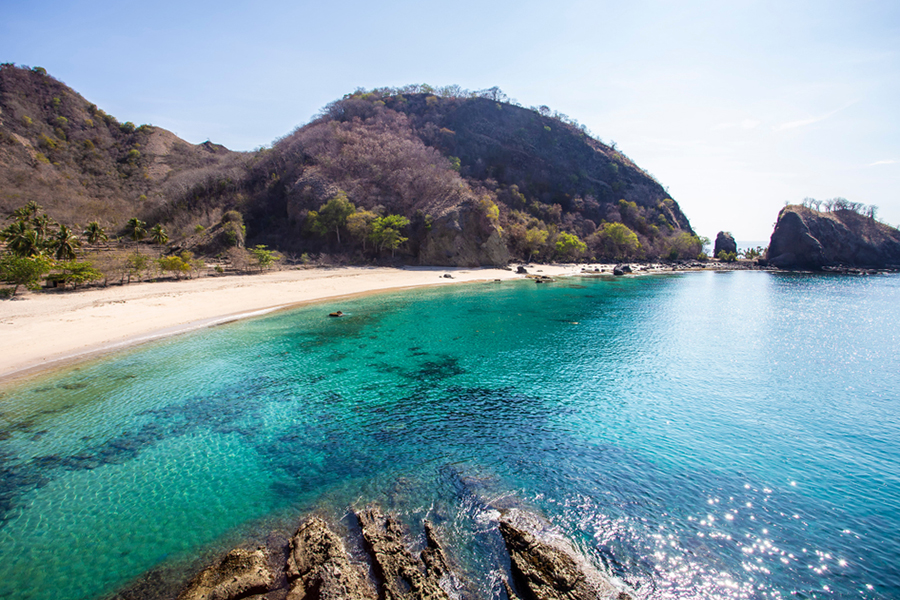 flores best nature destination