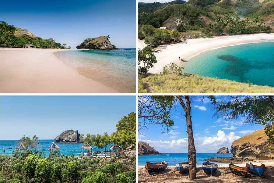 flores best nature destination