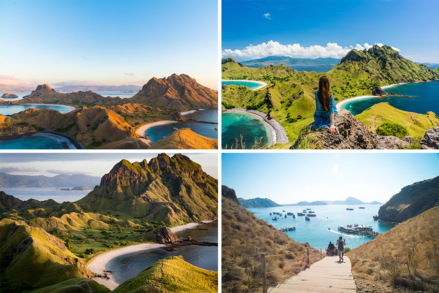 flores best nature destination