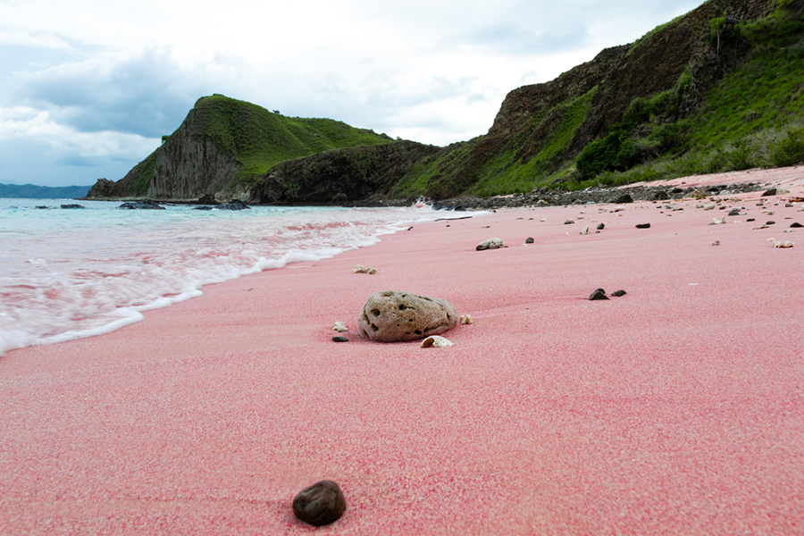 flores best nature destinations