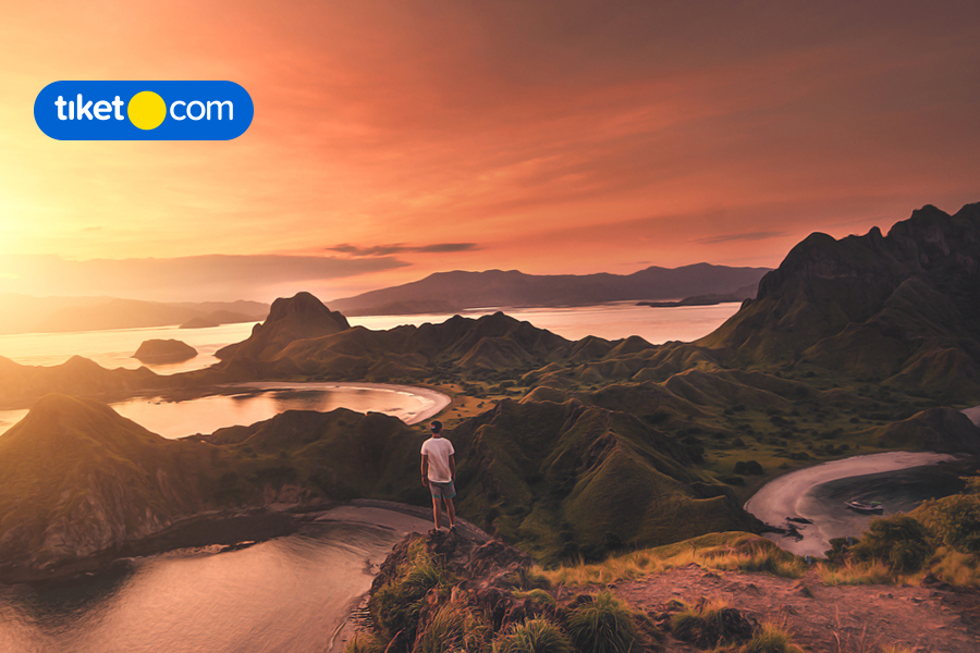 Top 10 Natural Destinations in Flores for Paradise Seekers