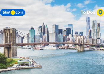 10 Things to do in New York for Couples, Totally Romantic and Perfect for a Date!