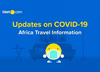 List of Countries with Travel Restrictions in Africa
