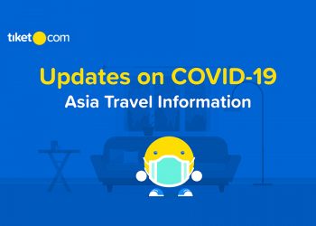 List of Countries with Travel Restrictions in Asia