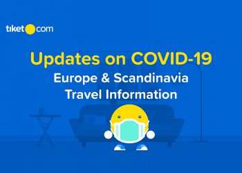 List of Countries with Travel Restrictions in Europe & Scandinavia