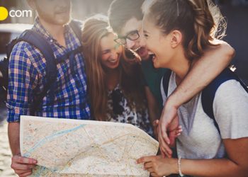 It’s Pay-Day! 5 Tips to Save Money While Going on A Trip with Friends
