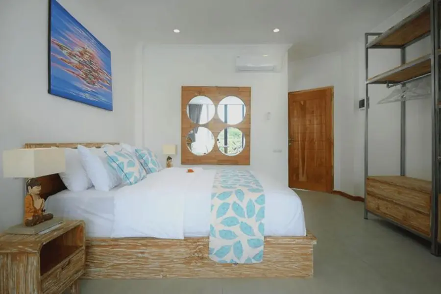 Hotel di Labuan Bajo
