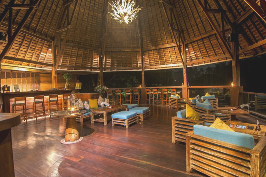 Udhiana resort ubud