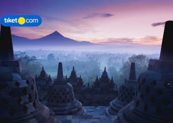 7 Penginapan Unik di Magelang dan Sekitarnya, Cocok Kalau Mau ke Borobudur!