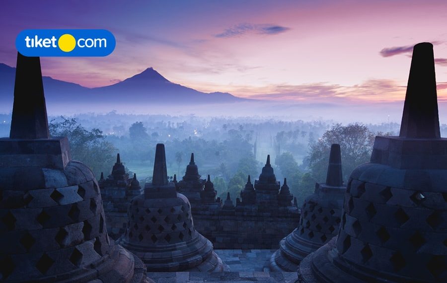 7 Penginapan Unik di Magelang dan Sekitarnya, Cocok Kalau Mau ke Borobudur!