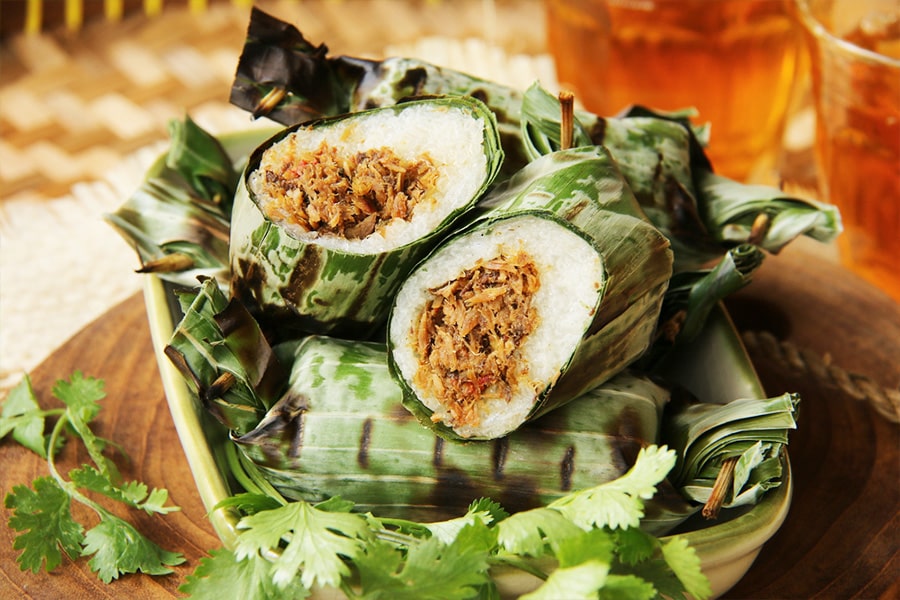 Kegiatan Unik di Likupang