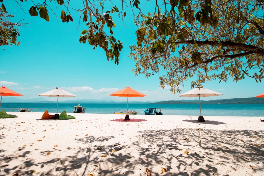 Kegiatan Unik di Likupang