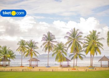 likupang landscape