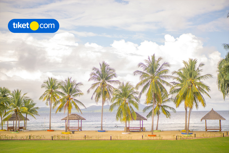 Tourist Spots You Can Find in Only Likupang, a Must-Visit Destination in Your Lifetime