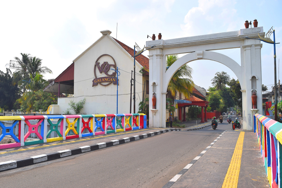 Historical Places to Visit in Jakarta