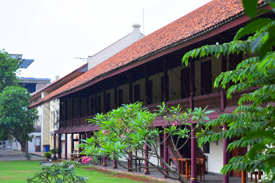 Historical Places to Visit in Jakarta
