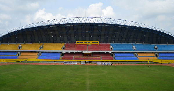 Daftar Venue Asian Games 2018 Palembang - Jakabaring Sport City Daftar Venue Asian Games 2018 Palembang - Jakabaring Sport City