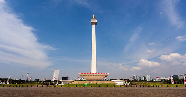Daftar Venue Asian Games 2018 Jakarta - Monas Daftar Venue Asian Games 2018 Jakarta - Monas