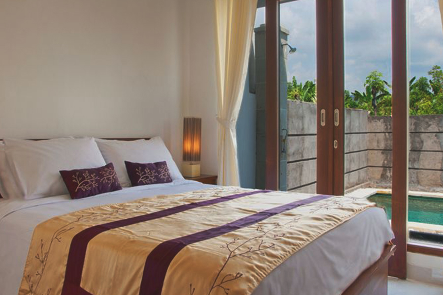 affordable villas in indonesia
