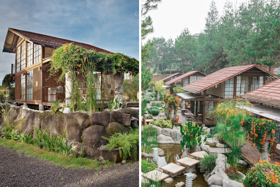 hotels villas indonesia