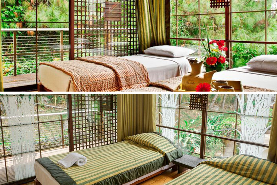 hotels villas indonesia