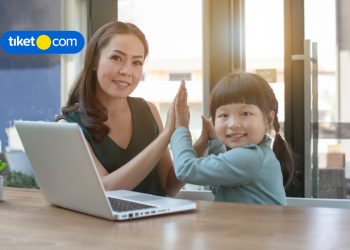 Coronavirus Quarantine: Quick Tips to Work from Home if You Have Kids