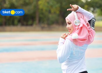 Waktu Olahraga Saat Puasa