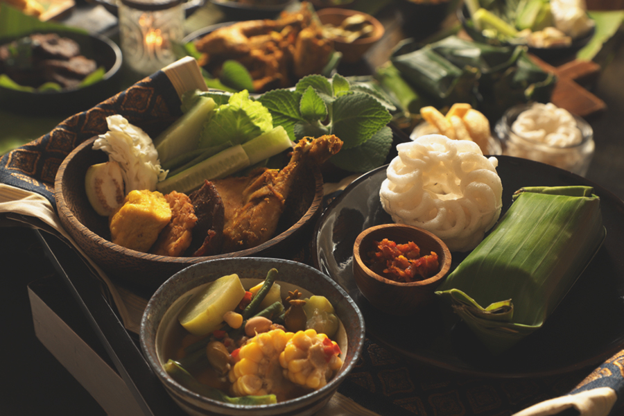 tempat makan bandung 24 jam