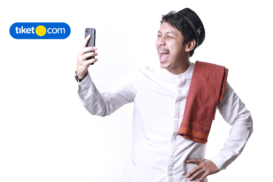 What’s Interesting During Tiket Hari Raya Promo? Find Out Here
