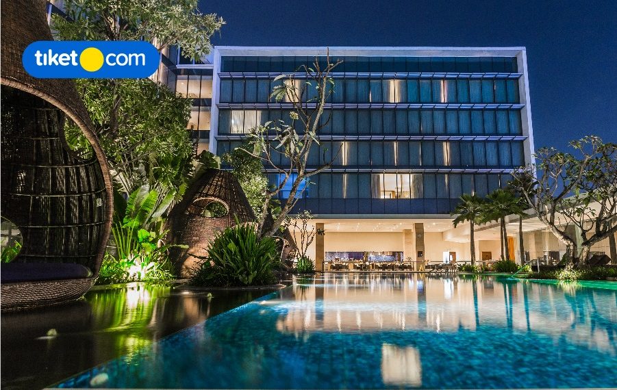 Hotel Murah di Bandung di Bawah 500K!