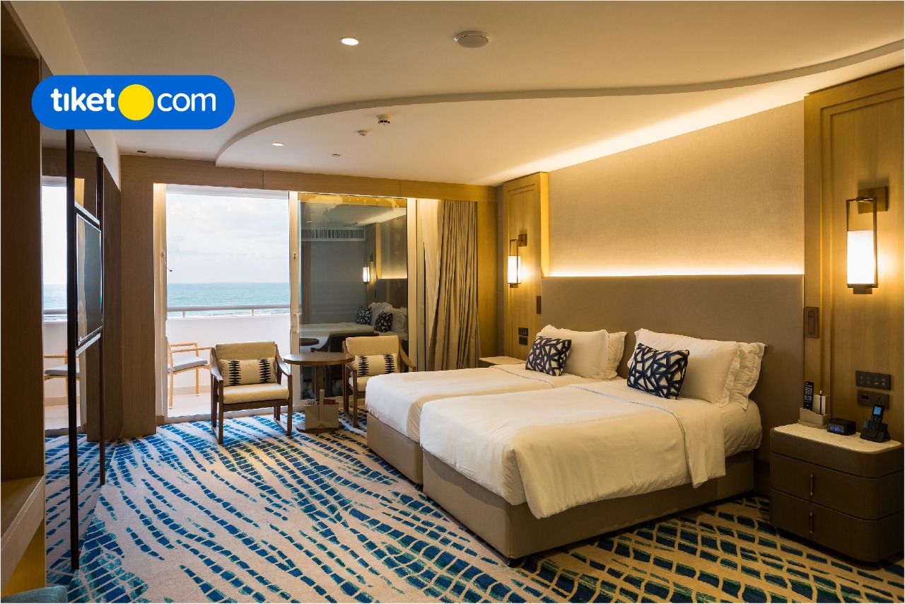 THR for Hotels & Homes is Here, Get Your Best Deals with These Simple Steps!