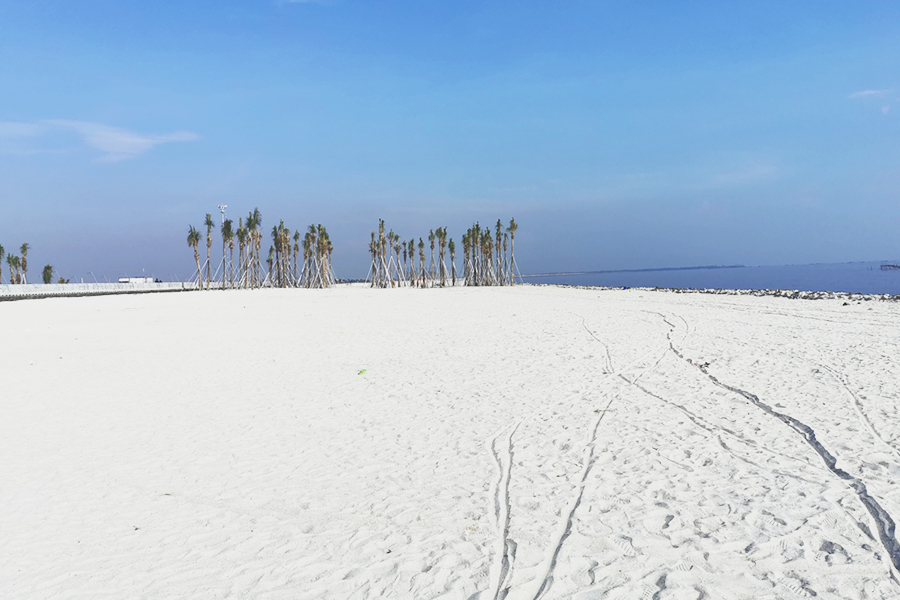 Tourist Attractions in North Jakarta