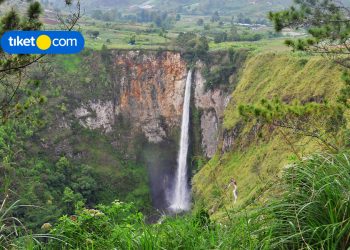 7 Wisata Alam di Kota Medan, Siap-Siap Terbius Kecantikannya